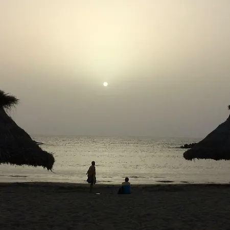 Tatil Evi Flores 3 Playa de las Américas