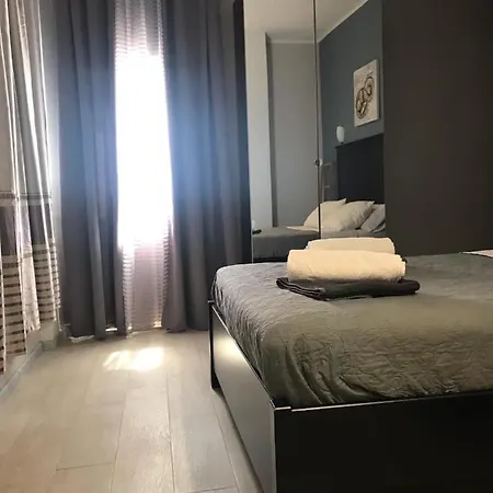 Dom wakacyjny Flores 3 Playa de las Americas (Tenerife)