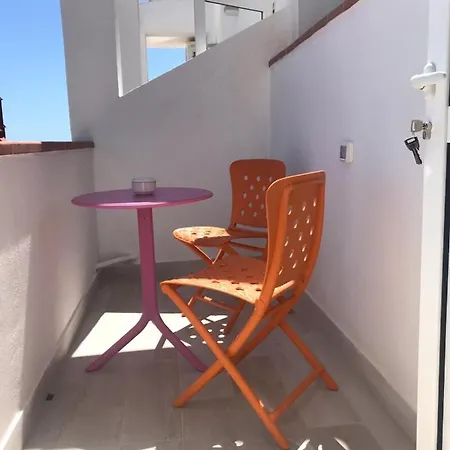 Dom wakacyjny Flores 3 *