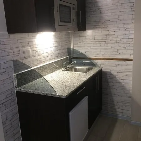 Dom wakacyjny Flores 3 Playa de las Americas (Tenerife)