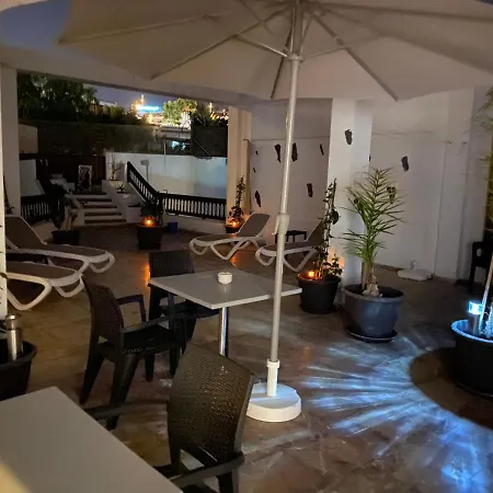 Flores 3 Dom wakacyjny *