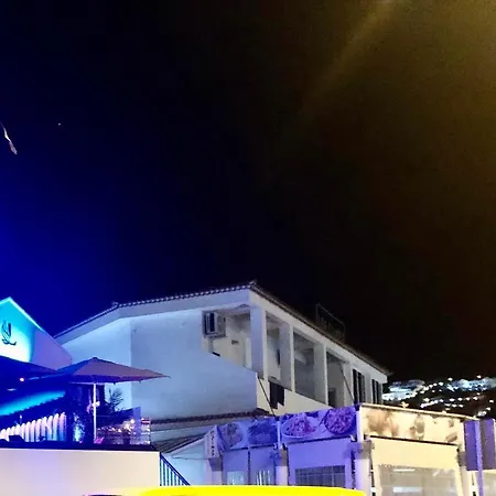 Dom wakacyjny Flores 3