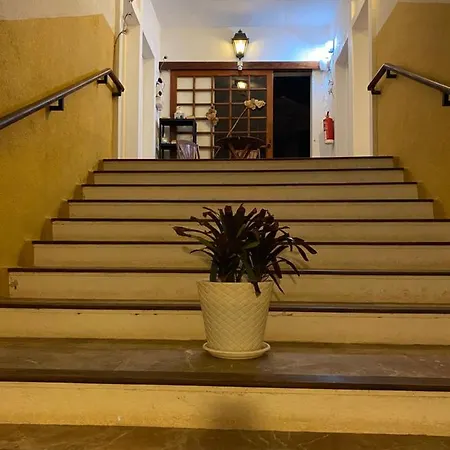 Dom wakacyjny Flores 3