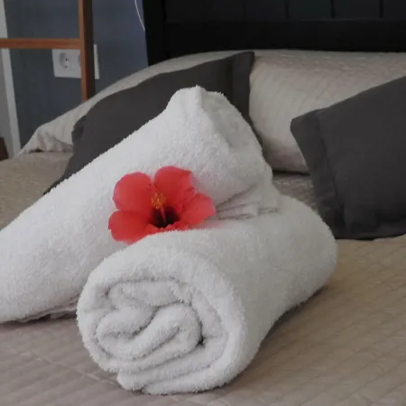 Prázdninový dům Flores 3 *