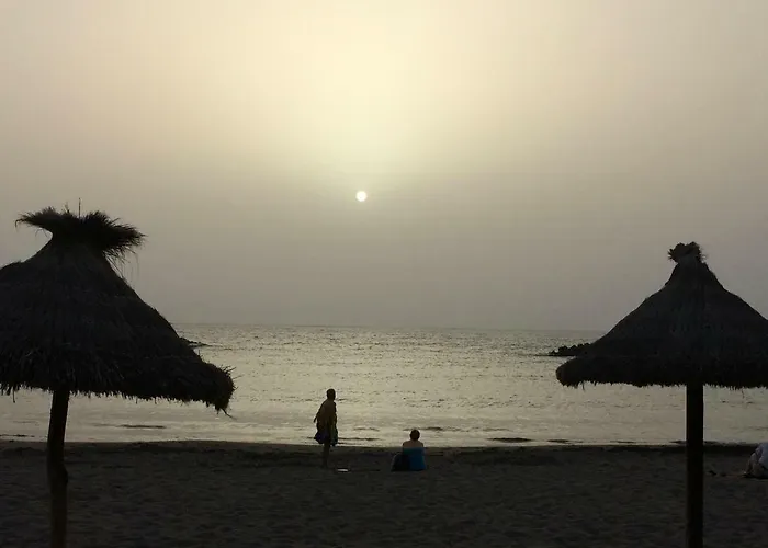 Σπίτι διακοπών Flores 3 Πλάγια ντε λας Αμέρικας